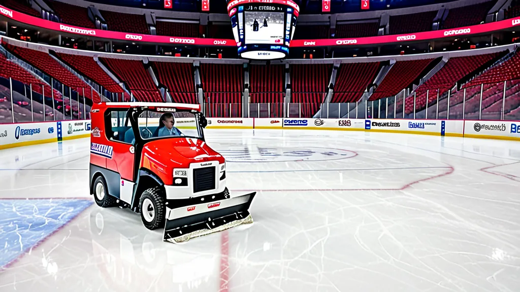 Xokkey Prognoz — Maqola