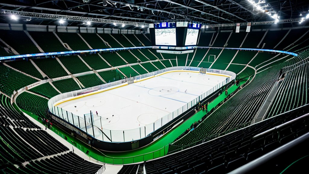 NHL 2027 Draft: DuPont va boshqa yulduzlar
