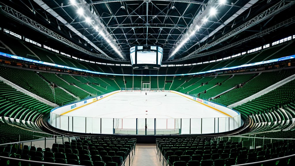 NHL Germaniya oʻyinlari: Bruins va Oilers tahlili