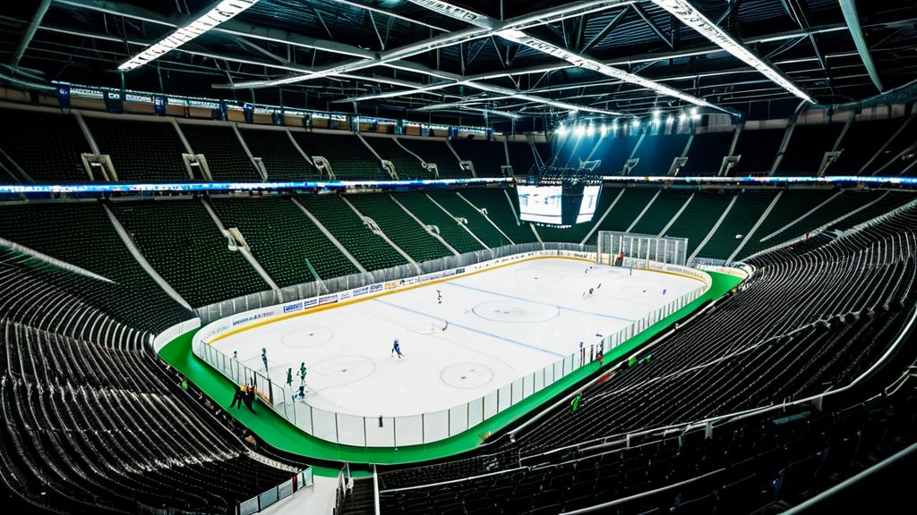 NHL hakami 4-marta Kanada chempioni